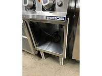 Metos d72/10 au-bain-marie - afbeelding 6 van  8