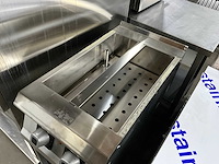 Metos d72/10 au-bain-marie - afbeelding 2 van  6