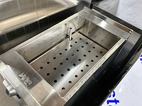 Metos d72/10 au-bain-marie - afbeelding 3 van  6