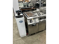 Metos d82/10sftec bakplaat - afbeelding 2 van  7
