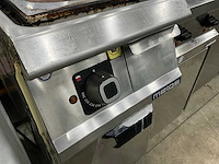 Metos d82/10sftec bakplaat - afbeelding 4 van  7