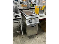 Metos d82/10sftec bakplaat - afbeelding 2 van  7