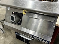 Metos d82/10sftec bakplaat - afbeelding 4 van  7