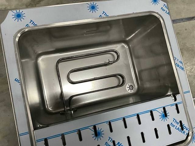 Metos dpcpe60 drop-in pastakoker - afbeelding 4 van  8