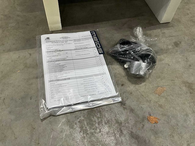 Metos dpcpe60 drop-in pastakoker - afbeelding 6 van  8