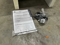 Metos dpcpe60 drop-in pastakoker - afbeelding 6 van  8