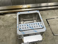 Metos dpcpe60 drop-in pastakoker - afbeelding 2 van  4
