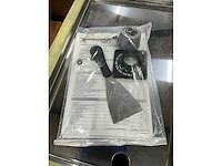 Metos dpftec40 drop-in bakplaat - afbeelding 5 van  7