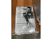 Metos dpftec40 drop-in bakplaat - afbeelding 5 van  6