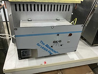 Metos dpftec40 drop-in spiegelbakplaat - afbeelding 3 van  6