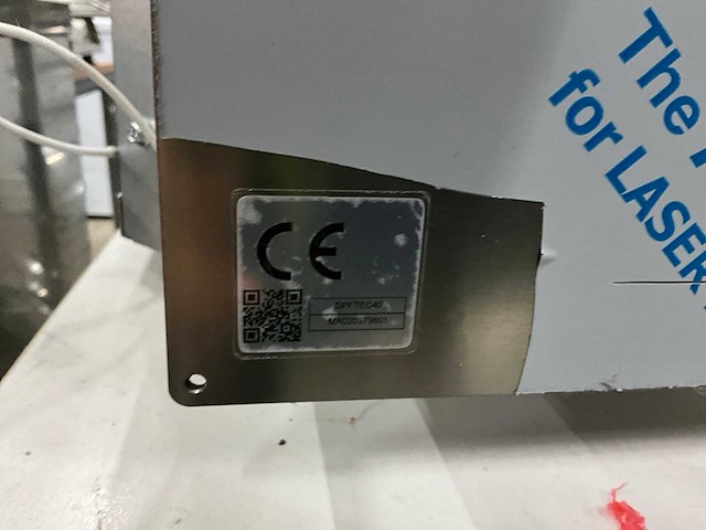 Metos dpftec40 drop-in spiegelbakplaat - afbeelding 4 van  6