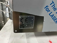 Metos dpftec40 drop-in spiegelbakplaat - afbeelding 4 van  6