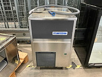 Metos gb902a ijsblokjesmachine - afbeelding 1 van  5