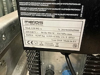 Metos gb902a ijsblokjesmachine - afbeelding 2 van  5