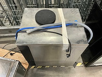 Metos gb902a ijsblokjesmachine - afbeelding 5 van  5