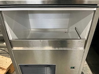 Metos gb902a ijsblokjesmachine - afbeelding 4 van  5