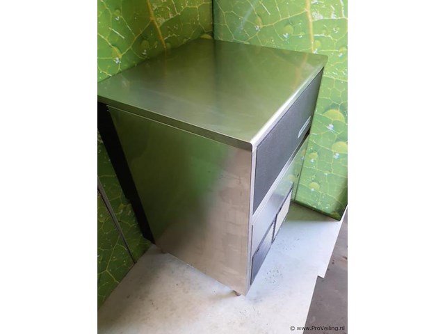 Metos ijsmachine gb1540w - afbeelding 3 van  10