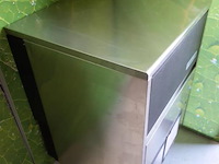 Metos ijsmachine gb1540w - afbeelding 4 van  10