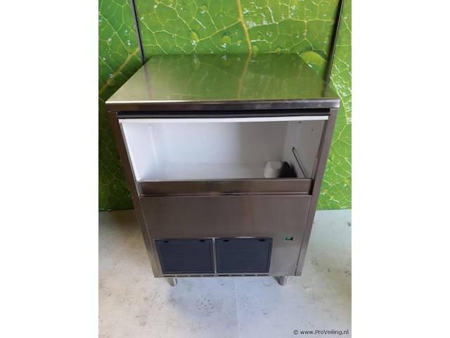 Metos ijsmachine gb1540w - afbeelding 8 van  10