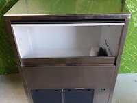 Metos ijsmachine gb1540w - afbeelding 8 van  10