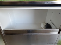 Metos ijsmachine gb1540w - afbeelding 9 van  10