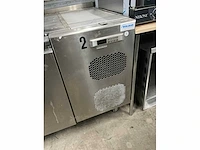 Metos kst 01 tn tavol koelwerkbank - afbeelding 2 van  5