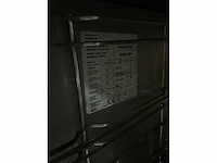 Metos kst 01 tn tavol koelwerkbank - afbeelding 3 van  5
