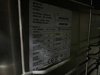 Metos kst 01 tn tavol koelwerkbank - afbeelding 5 van  5