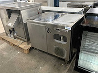 Metos kst 01 tn tavol koelwerkbank - afbeelding 1 van  5