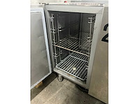 Metos kst 01 tn tavol koelwerkbank - afbeelding 3 van  5