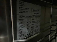 Metos kst 01 tn tavol koelwerkbank - afbeelding 5 van  5