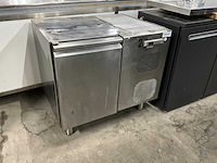 Metos kst 01 tn tavol koelwerkbank - afbeelding 1 van  5