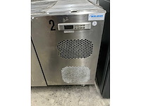 Metos kst 01 tn tavol koelwerkbank - afbeelding 4 van  5