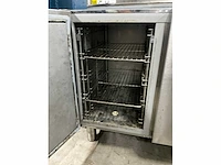 Metos kst 01 tn tavol koelwerkbank - afbeelding 3 van  5