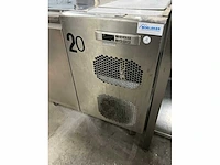 Metos kst 01 tn tavol koelwerkbank - afbeelding 3 van  5