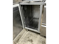 Metos kst 03 tn tavol koelwerkbank - afbeelding 5 van  7