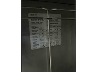 Metos kst 03 tn tavol koelwerkbank - afbeelding 7 van  7