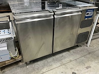 Metos kst02tn koelwerkbank - afbeelding 2 van  7
