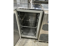Metos kst02tn koelwerkbank - afbeelding 4 van  7