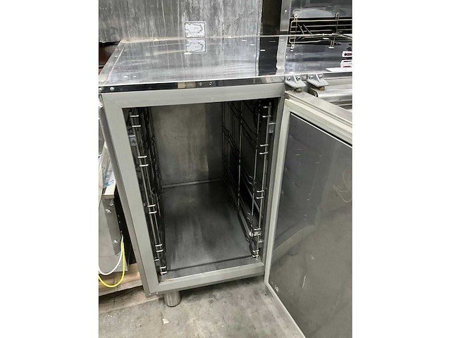 Metos kst02tn koelwerkbank - afbeelding 5 van  7