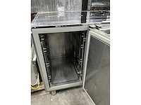 Metos kst02tn koelwerkbank - afbeelding 5 van  7