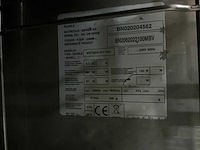Metos kst02tn koelwerkbank - afbeelding 6 van  7