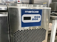 Metos kst02tn koelwerkbank - afbeelding 7 van  7