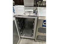 Metos kst02tn koelwerkbank - afbeelding 3 van  4