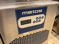 Metos kst02tn koelwerkbank - afbeelding 5 van  6