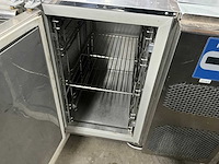 Metos kst02tn koelwerkbank - afbeelding 2 van  4