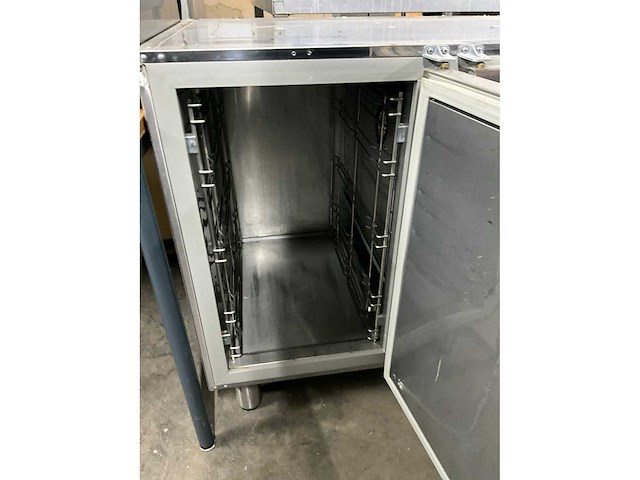 Metos kst02tn koelwerkbank - afbeelding 4 van  4