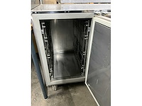 Metos kst02tn koelwerkbank - afbeelding 4 van  4