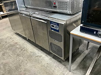 Metos kst02tn koelwerkbank - afbeelding 1 van  1