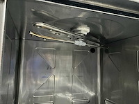 Metos lux 60 el vaatwasmachine - afbeelding 5 van  8